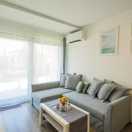 Romai Haz 1. Emma Apartman * Siofok