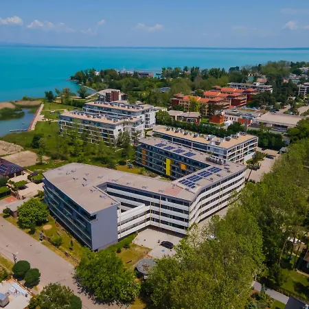 Romai Haz 1. Emma Apartman Apartment Siofok