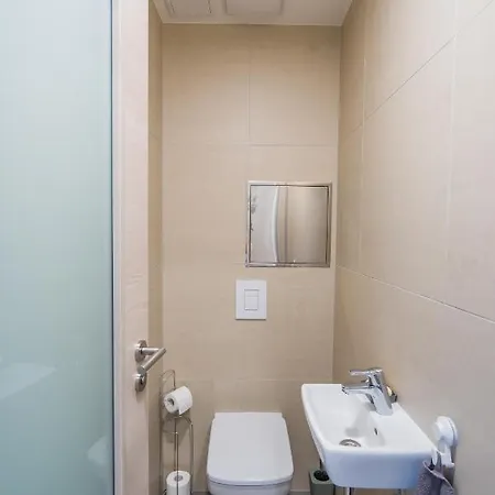 Romai Haz 1. Emma Apartament Siófok