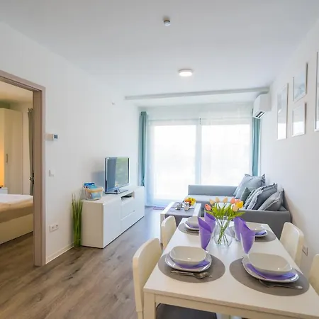 Romai Haz 1. Emma Apartman Siofok