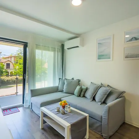 Apartment Romai Haz 1. Emma Apartman Siofok