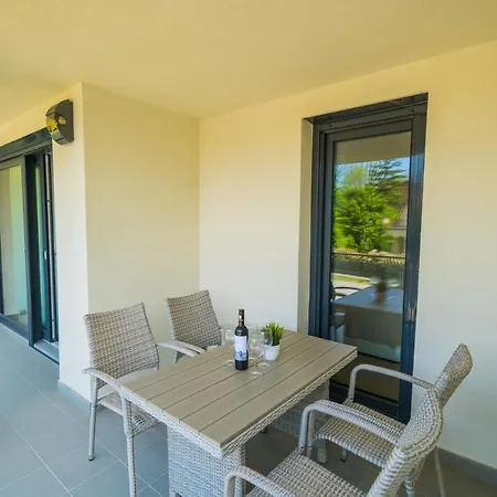 Apartament Romai Haz 1. Emma