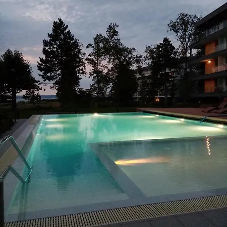 Romai Haz 1. Emma Apartament *