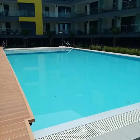 Apartament Romai Haz 1. Emma